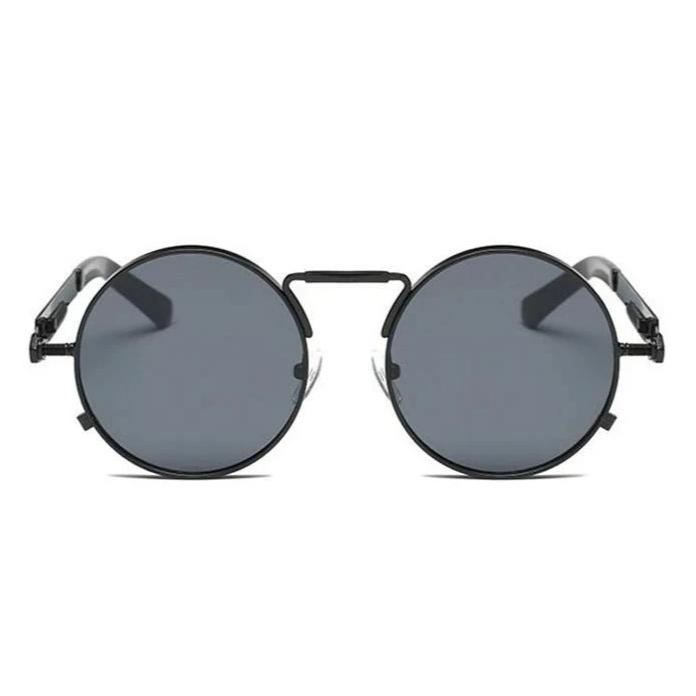 New Men Sunglasses Lentes Designer Black Frame Clear Gold Gafas Sol Women  Beach | eBay